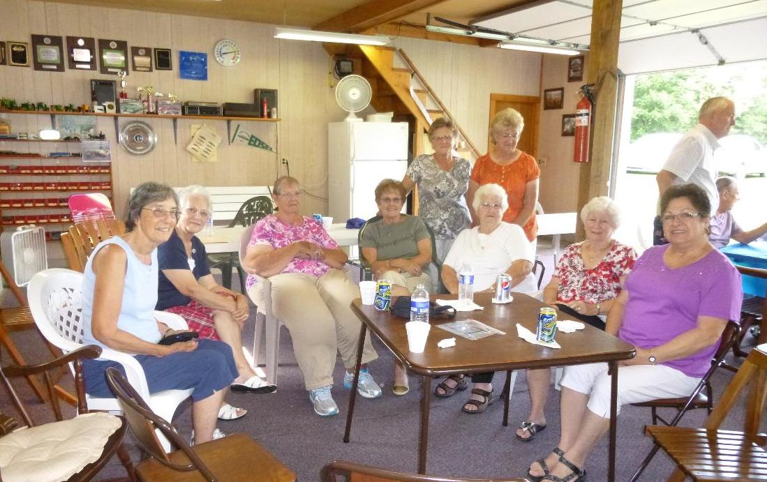 Class of 1954 - 59th Reunion